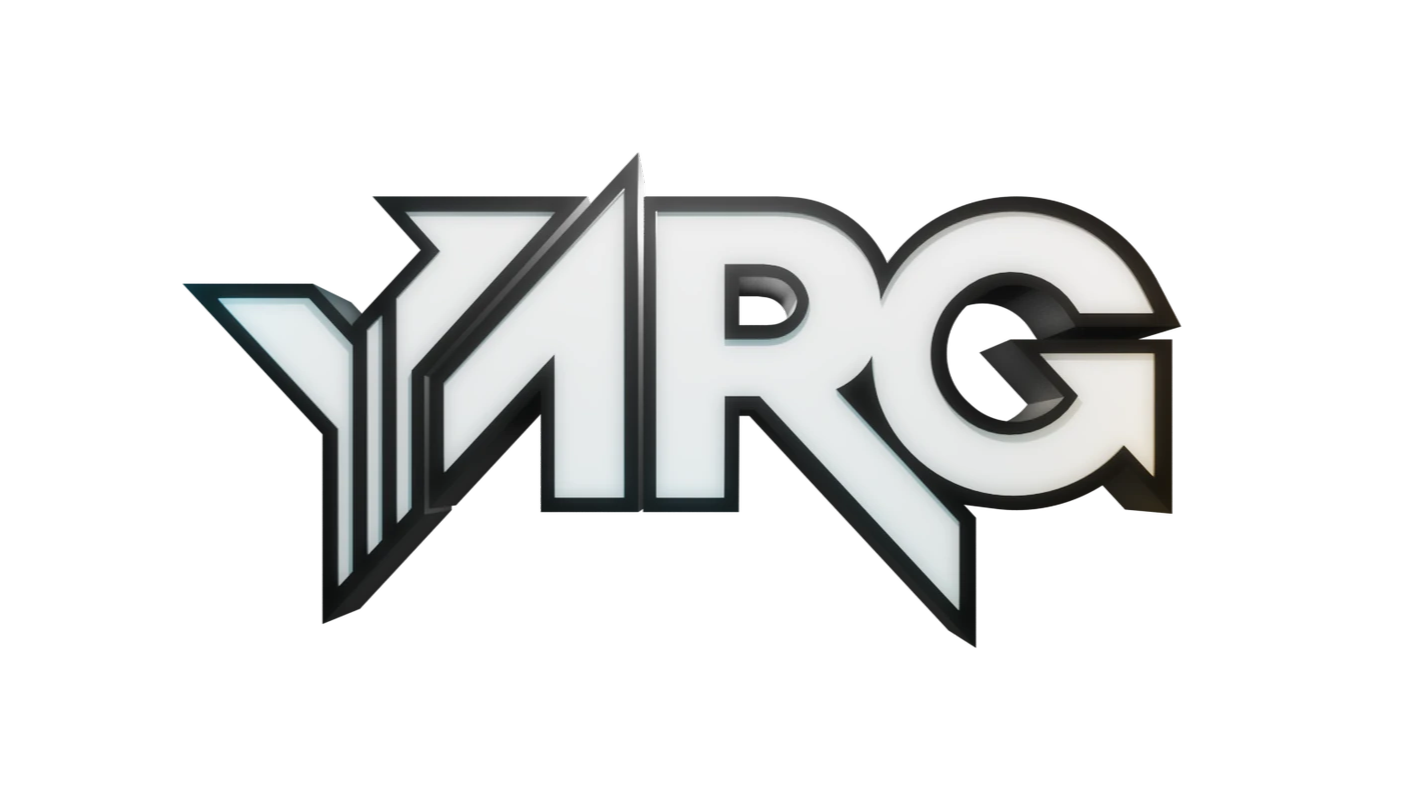 YARG Logo