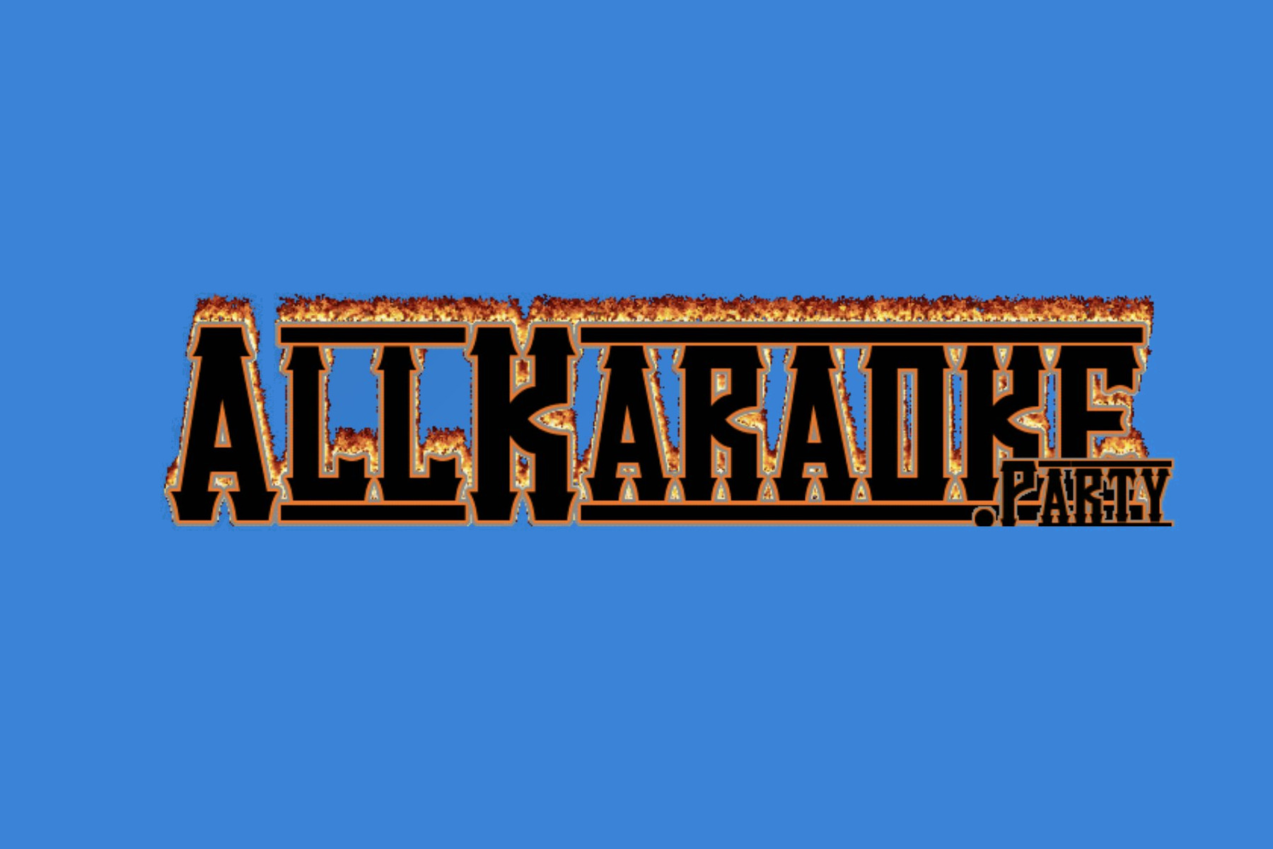 Allkaraoke Logo