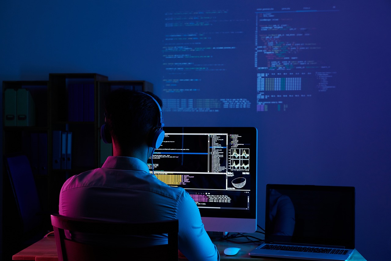 SingStation – Looking for Web programmers